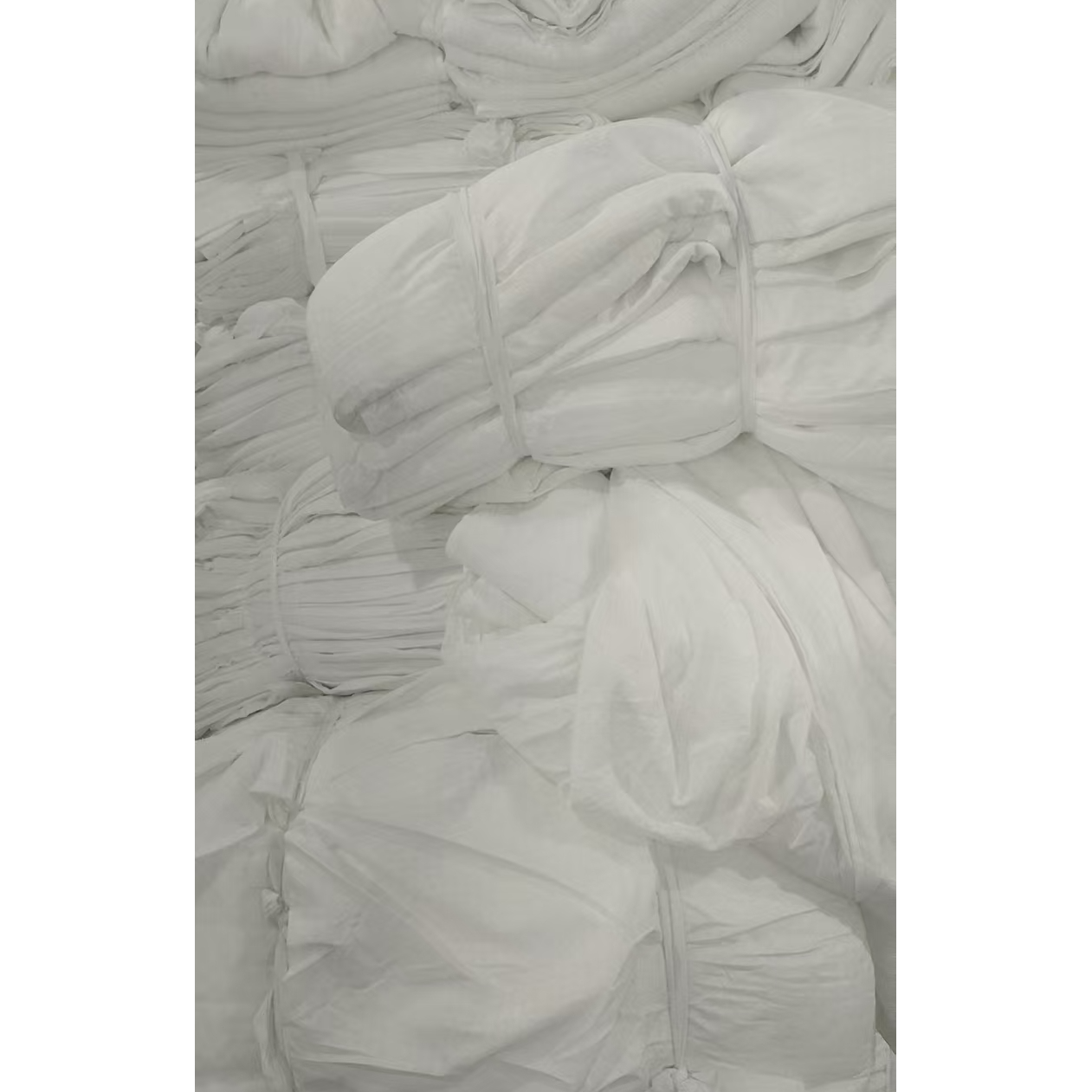  白色被套保护罩150*200发1个