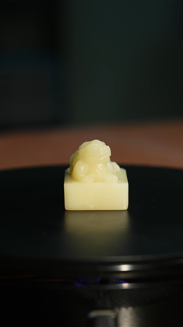 【闪购商品】寿山石印石寿山石印石29