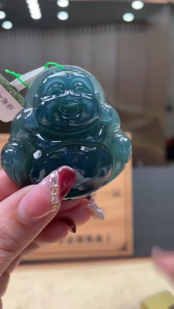 【闪购商品】定制翡翠未镶嵌       *623