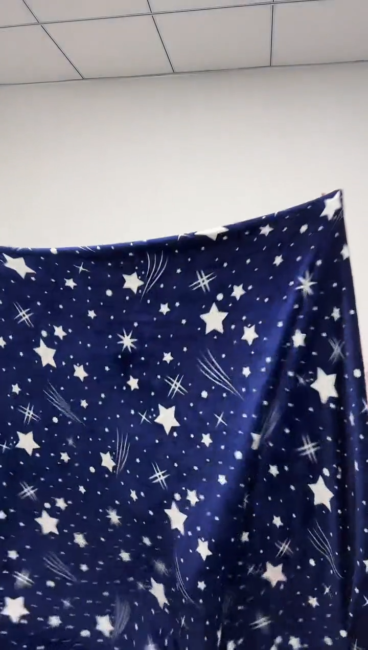 法兰绒2X3面料尺寸主播介绍为准