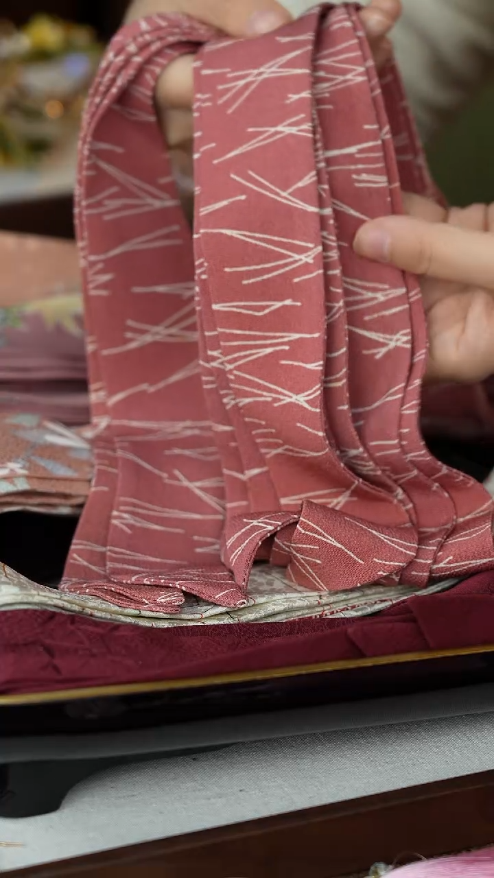 刺绣闪购纯手工非遗国风饰品