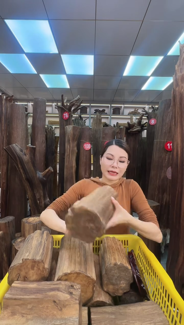 沉香沉香枕沉香原料 七天无理由