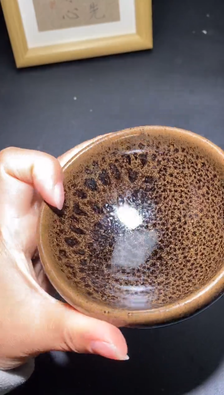 【闪购商品】茶盏                23