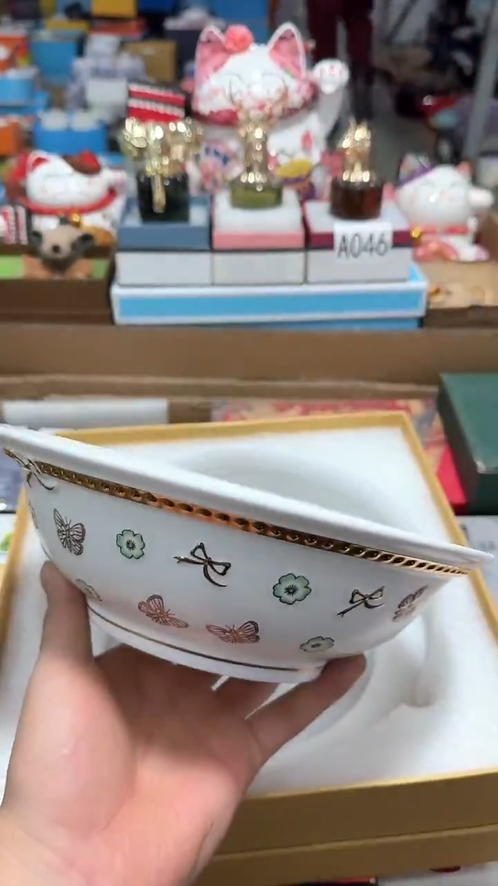 【闪购商品】瓷片大漂亮瓷器，一件不留--