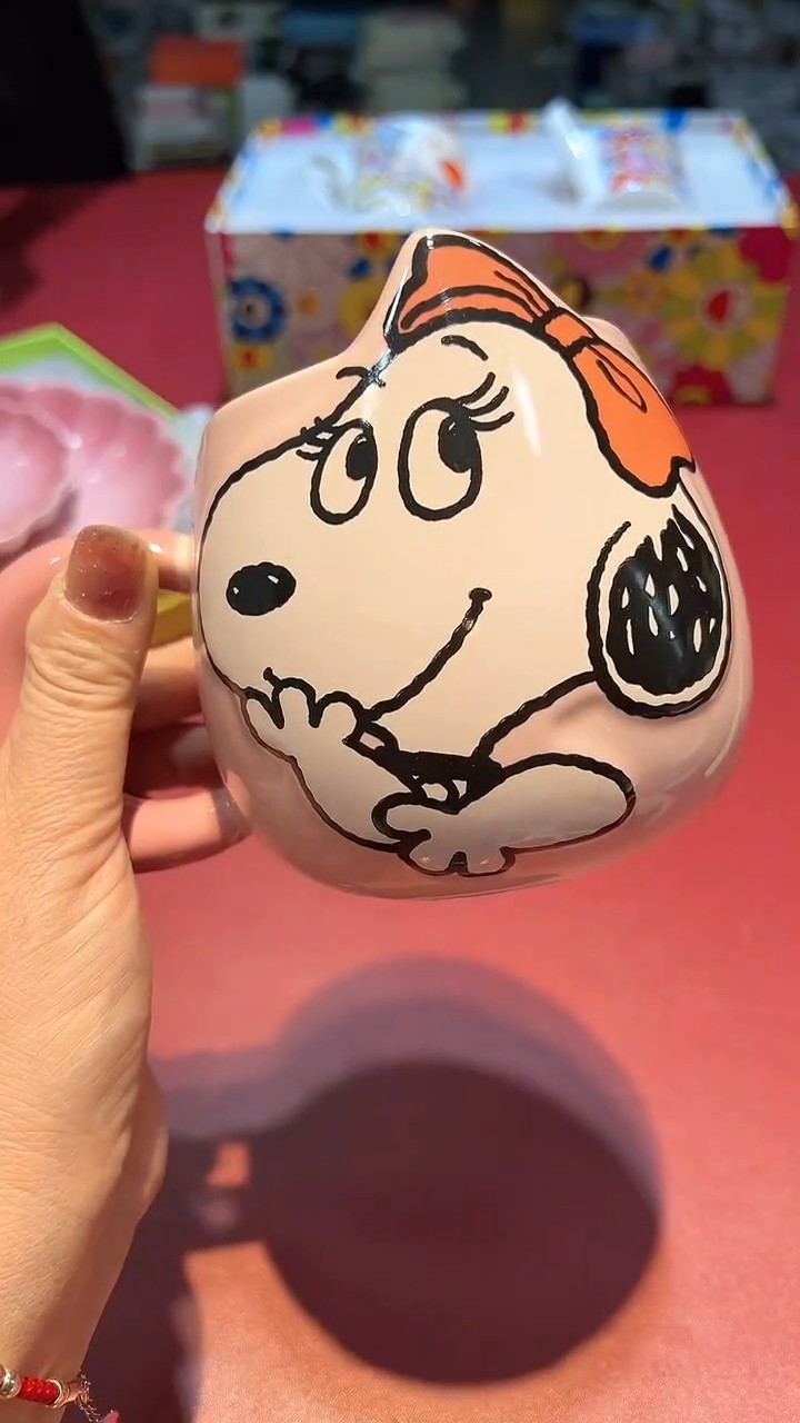 【闪购商品】瓷片锅碗瓢盆一件不剩