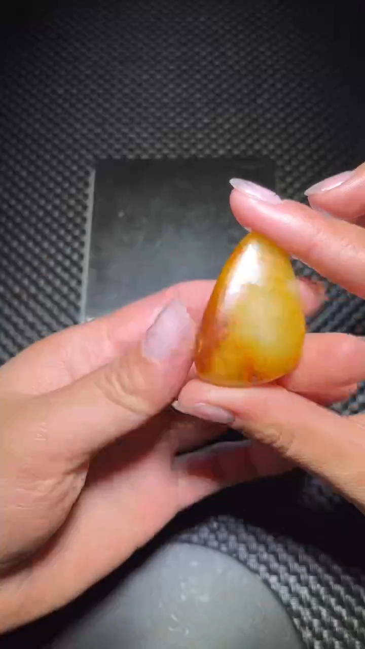 【闪购商品】和田玉挂件未镶嵌195