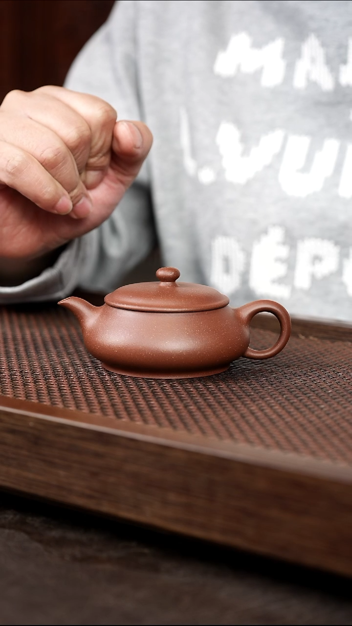 茶壶紫砂1-2明炉