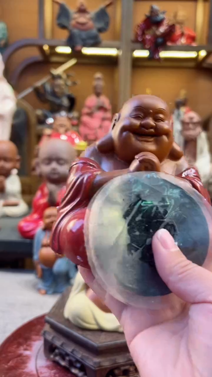 【闪购商品】紫砂茶宠器闵茶宠摆件