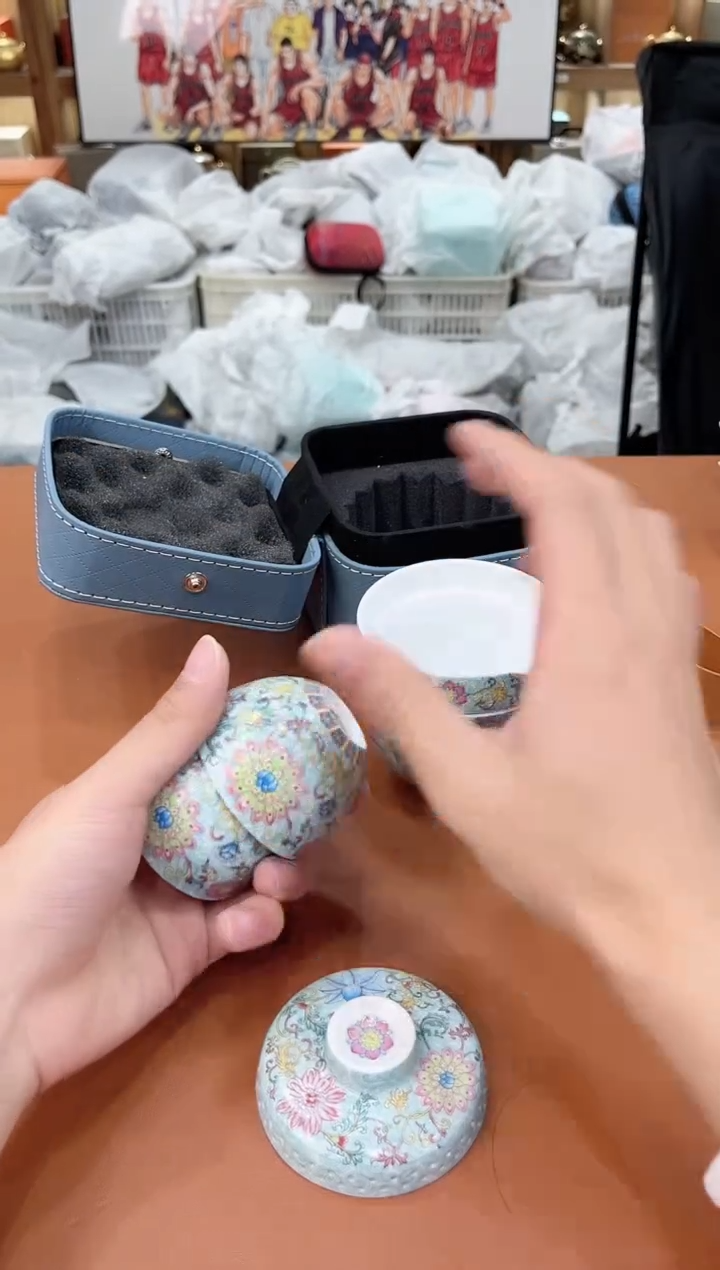 【闪购商品】陶缘甄选库存福利@@F962