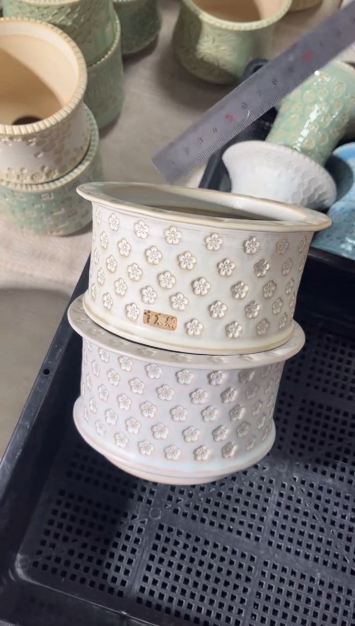 七里烧默认瑕12-19-327-2个