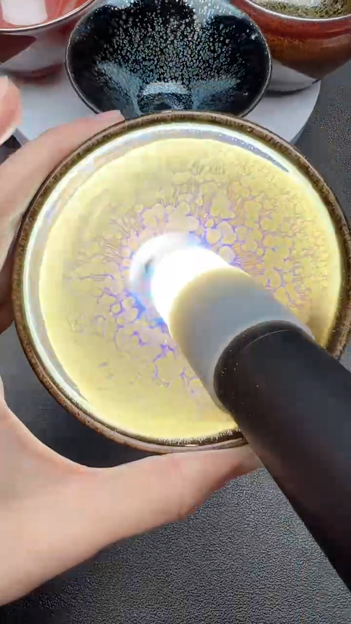 【闪购商品】茶盏488建盏建盏建盏