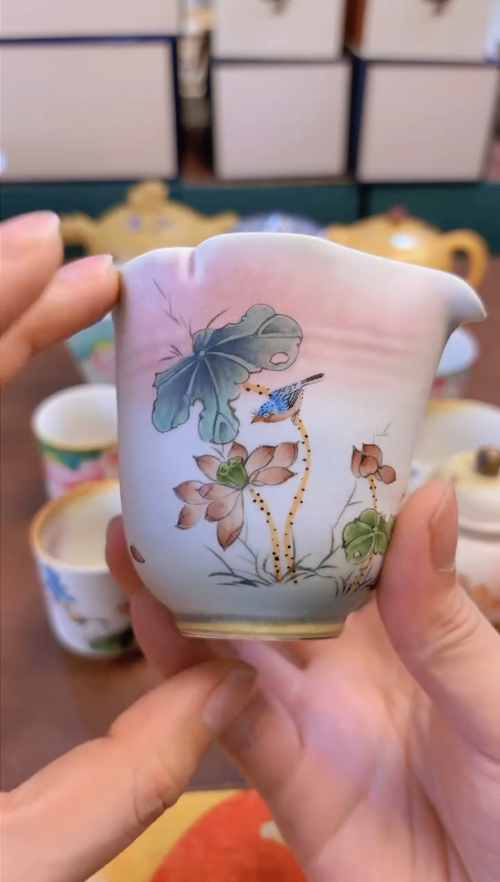 【闪购商品】茶周边产品茶器茶具