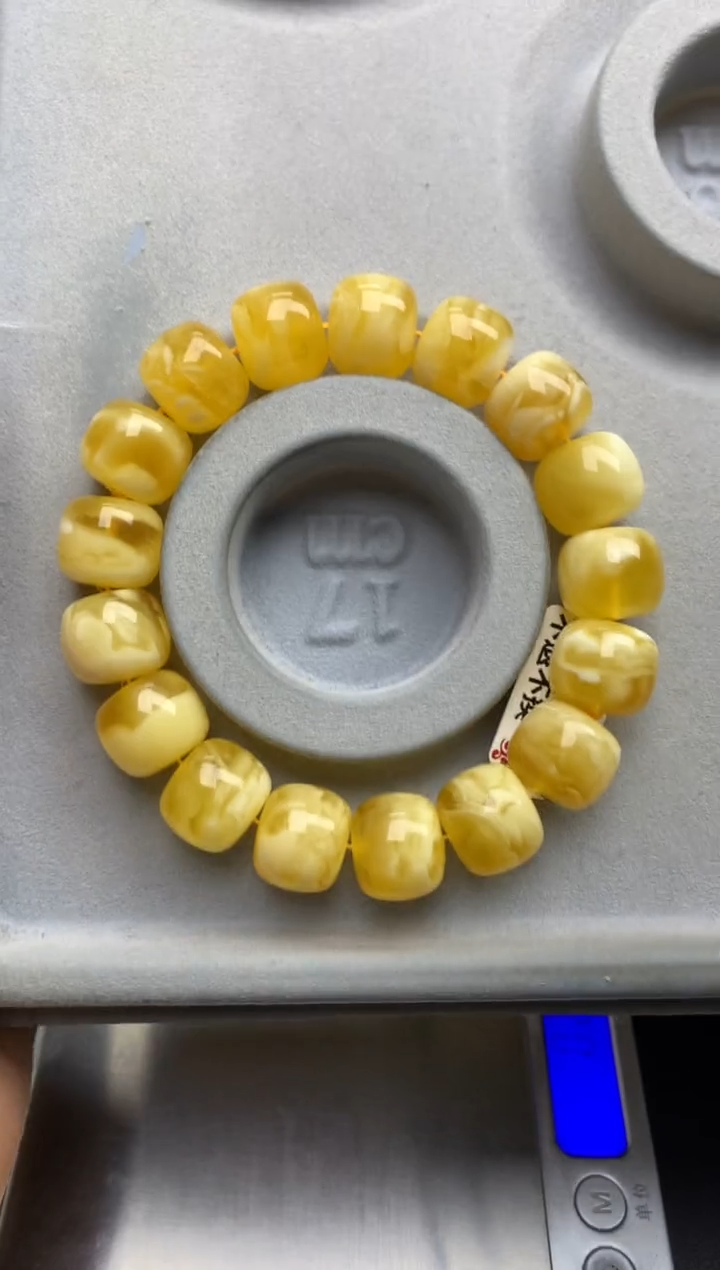 【闪购商品】蜜蜡珠宝奇石未镶嵌6