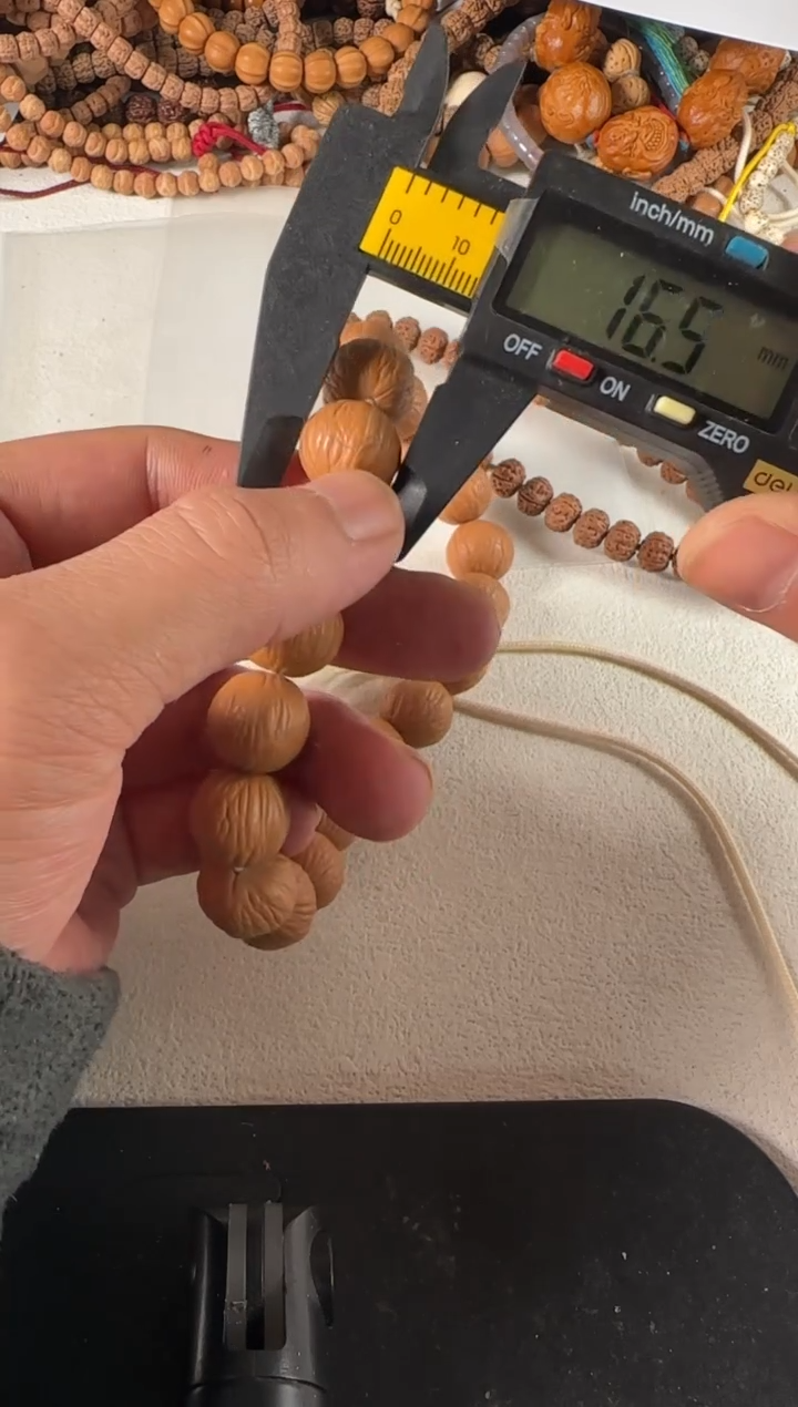 吊坠金刚菩提65号