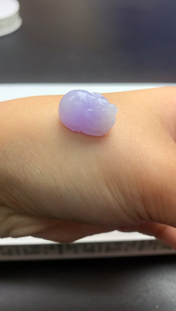 【闪购商品】翡翠颈饰未镶嵌净货