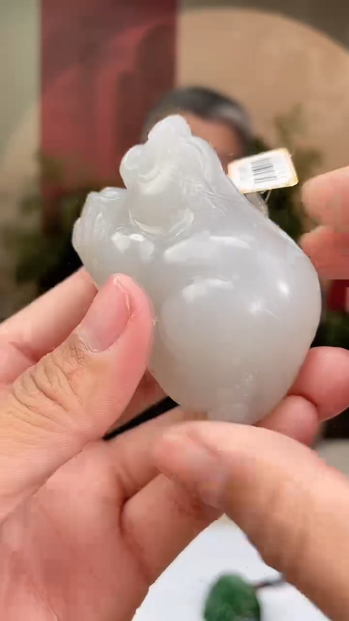 定制和田玉多样性发货拍一发一