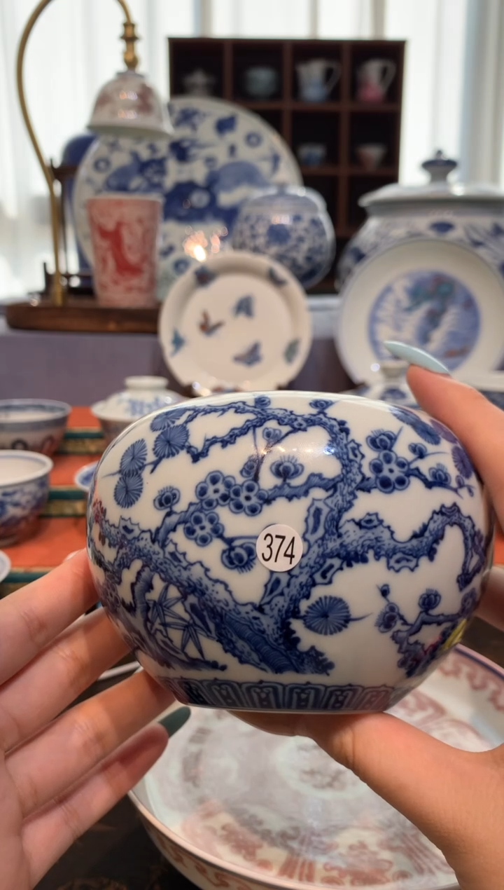 Y**宇374松竹梅水洗