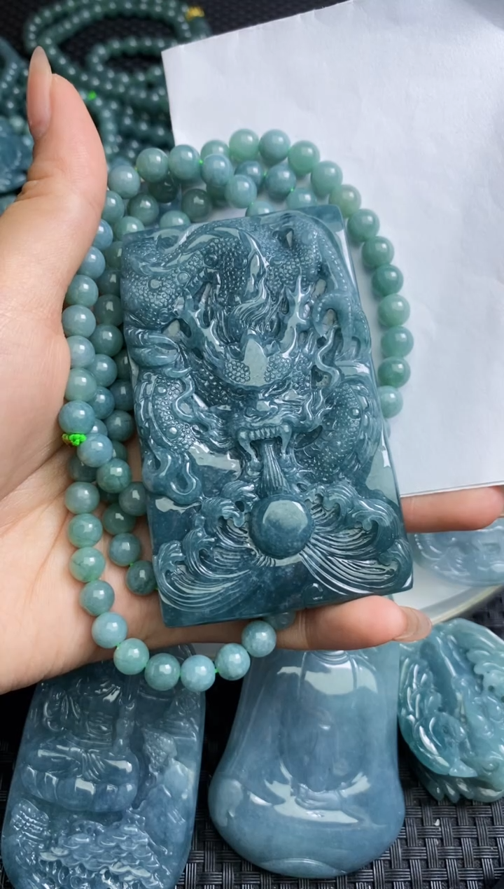 【闪购商品】翡翠颈饰未镶嵌111111111