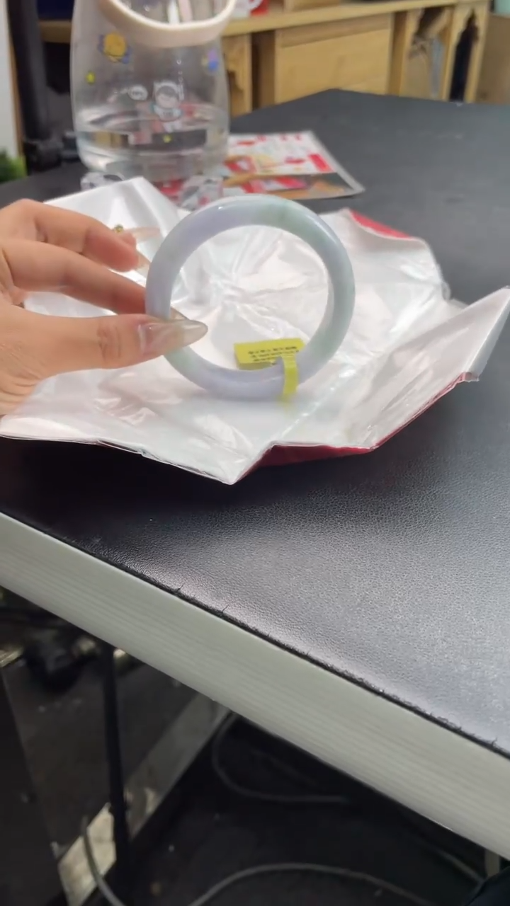 【闪购商品】翡翠手镯未镶嵌7翡翠手镯