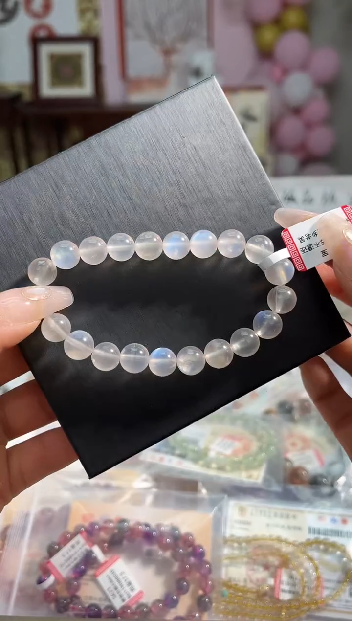 【闪购商品】长石-未镶嵌245多样性发其一/9+