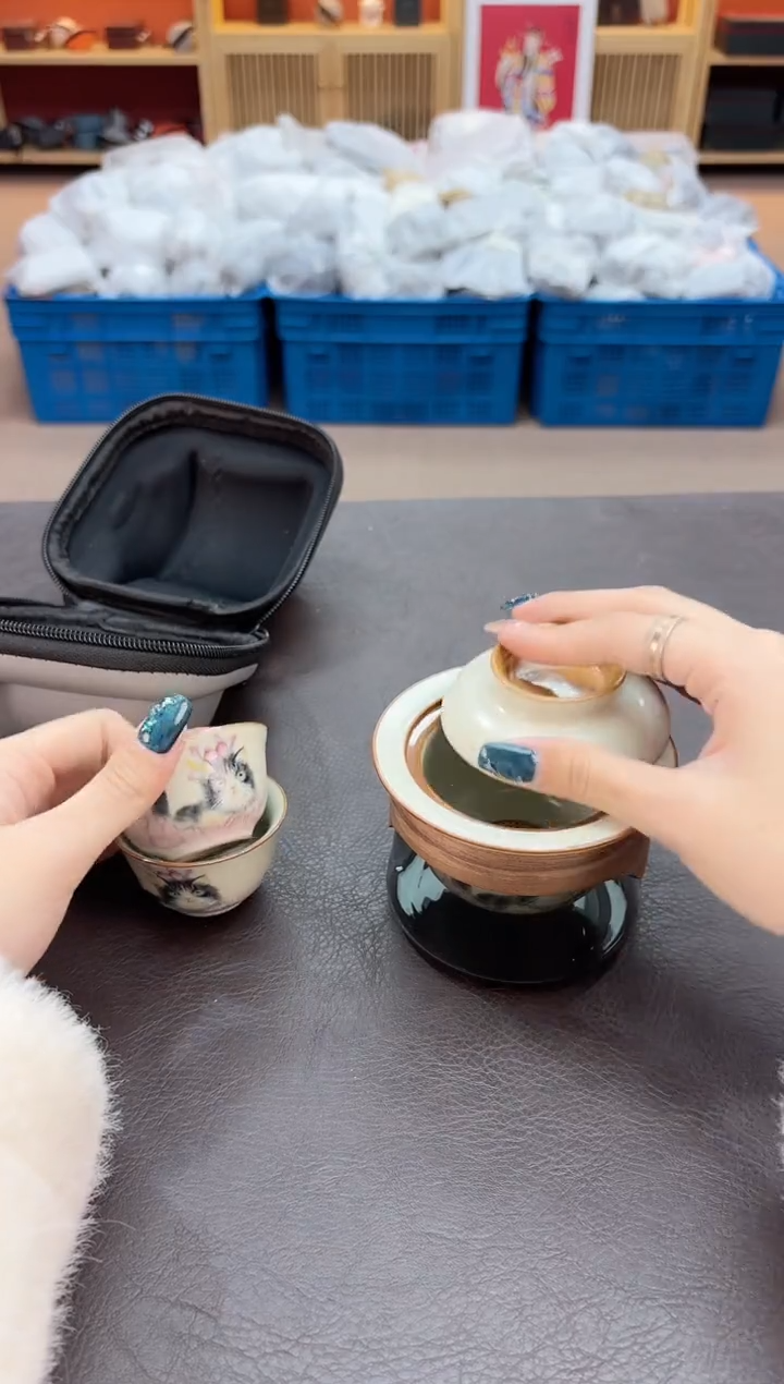 【闪购商品】摆件瓷SC1111111111111