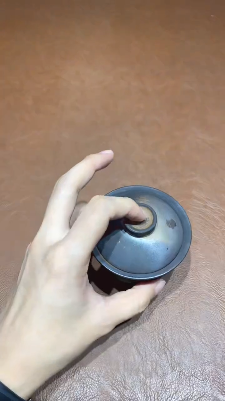 奢瓷柴烧茶器专拍链接083