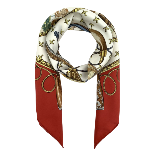 爱马仕/饰品/95新/C1367028257/250921PY0017