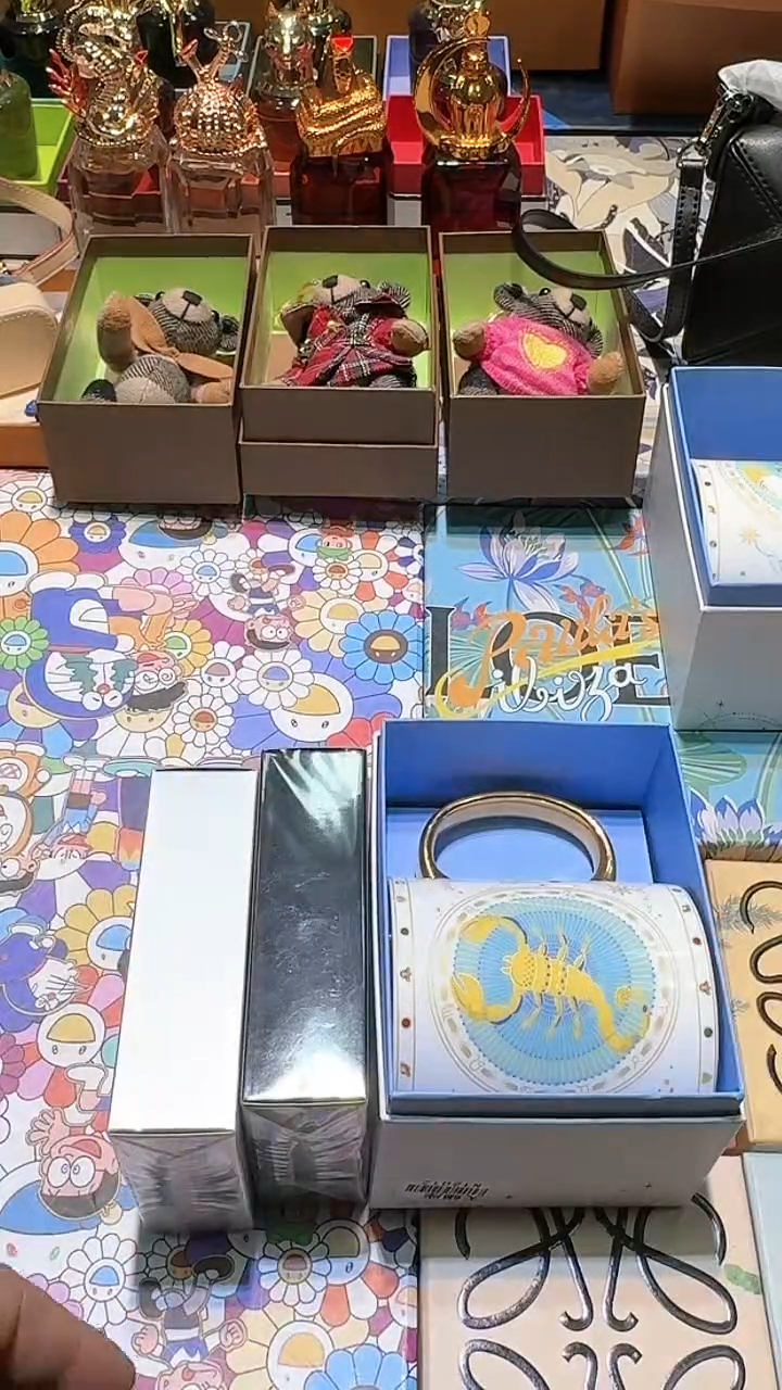 【闪购商品】瓷片换类目孤品单品一件不留蔚蓝 2