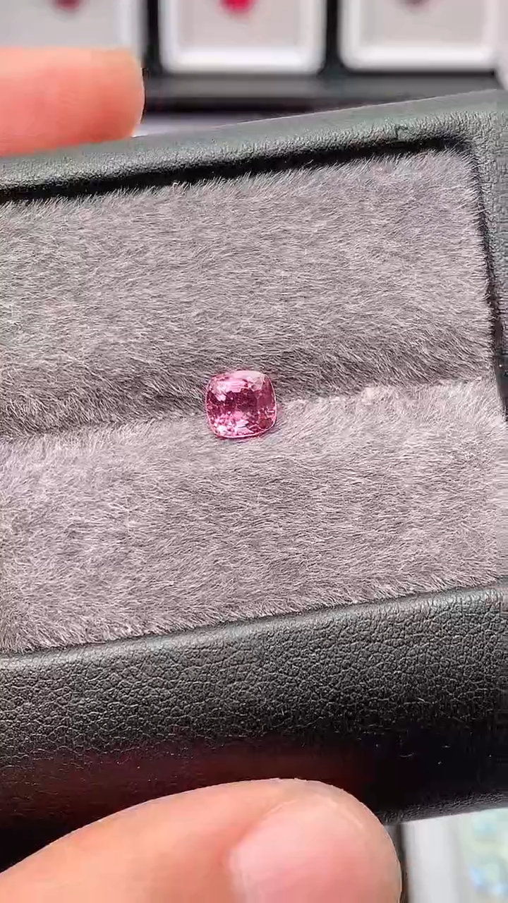 【闪购商品】尖晶石裸石未镶嵌8/0.98