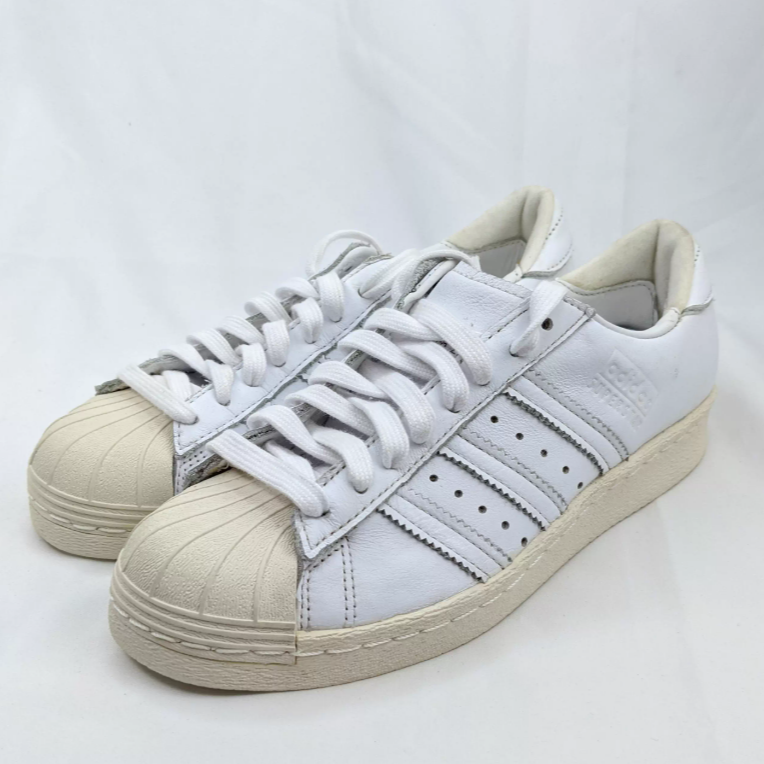 【微瑕慎拍】Adidas阿迪男女运动休闲板鞋EE7392-37(鞋口脏污)