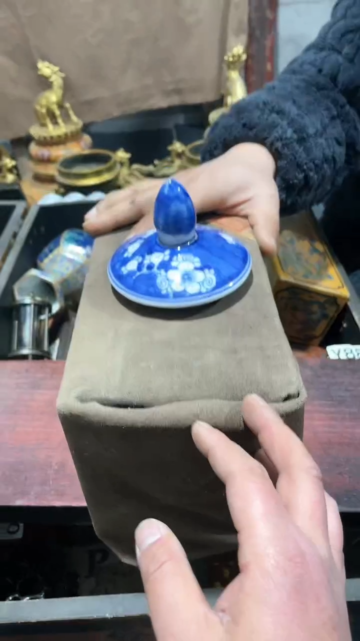 【闪购商品】瓷片主播推荐精美好物