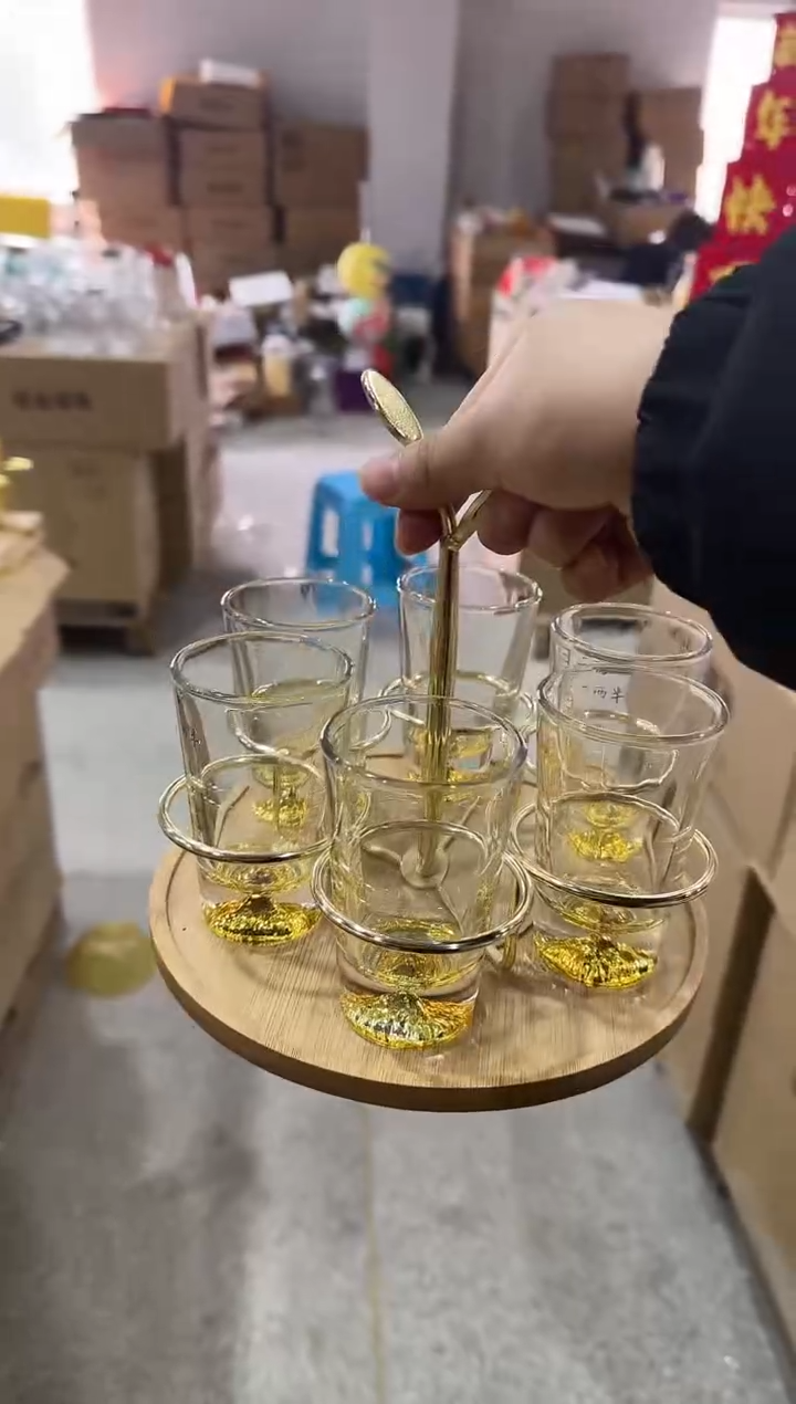 【闪购商品】玻璃无盖款青苹果闪购价6+1