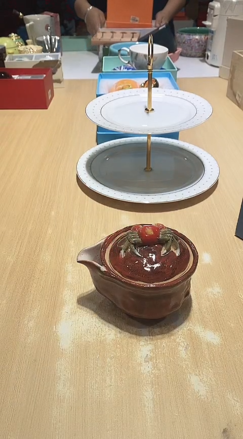 瓷片生活的本意就是开心@@1