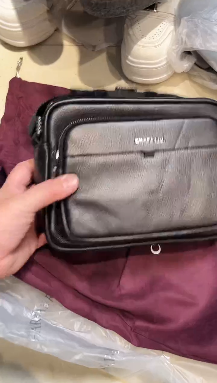 鹿皮（革）947品牌男包清货中（不要卡单，理性消费）