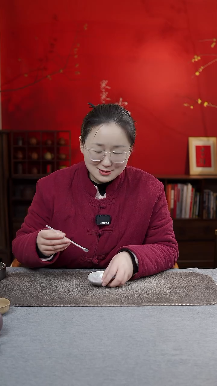 【闪购商品】紫砂茶宠锡制茶盒套装