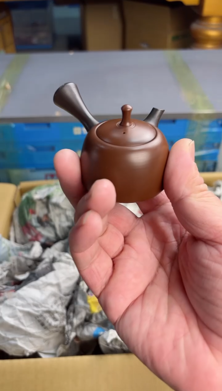 【闪购商品】壶回流瓷器谨慎参拍