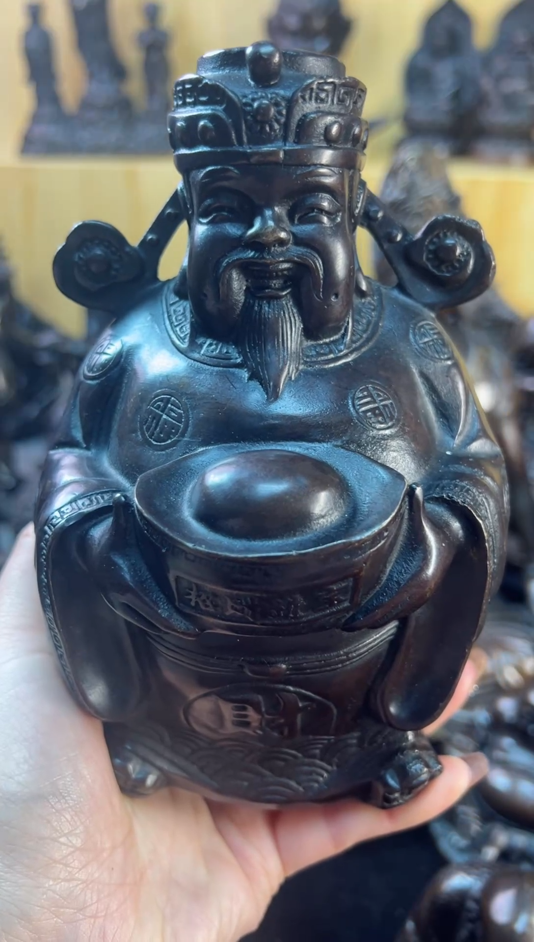 【闪购商品】1案台摆件 物品摆件 