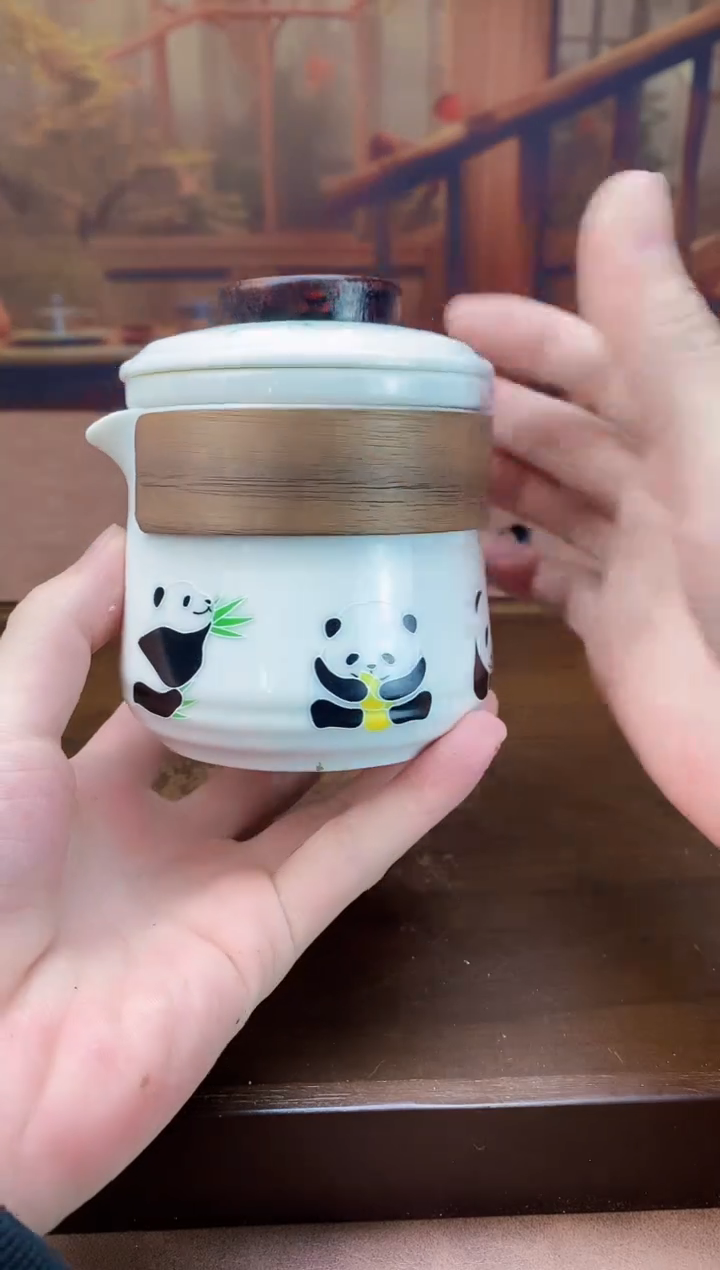 【闪购商品】@@@@@@@@@@@@@@@熊猫旅行