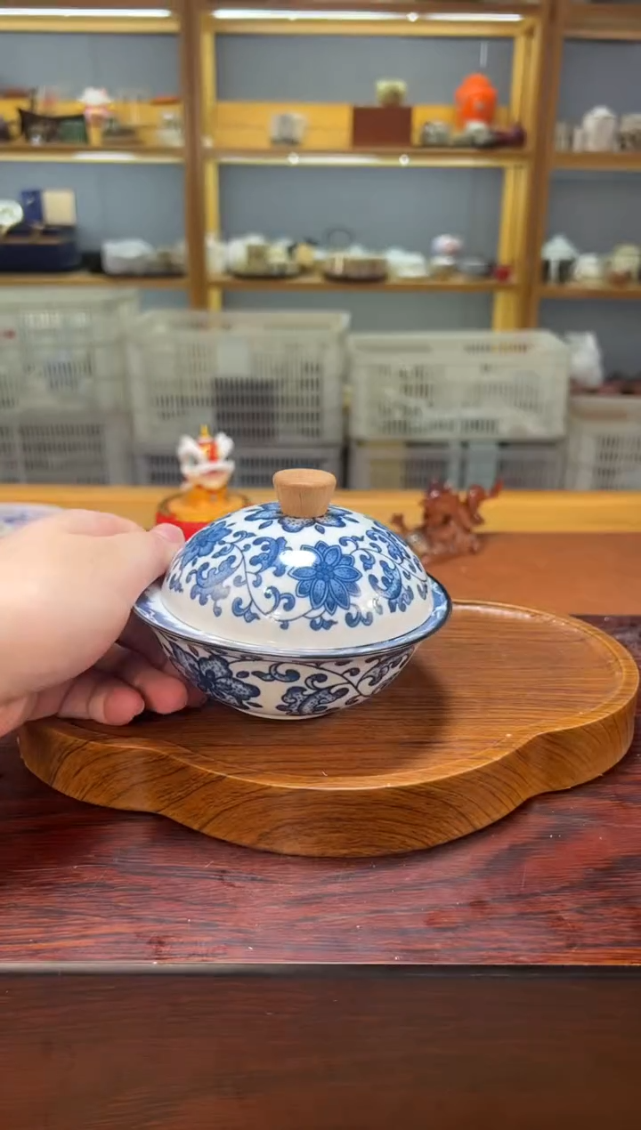 【闪购商品】淘礼茶具清货专属链接