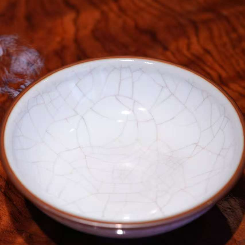 燕泥堂 微云壶承陶瓷