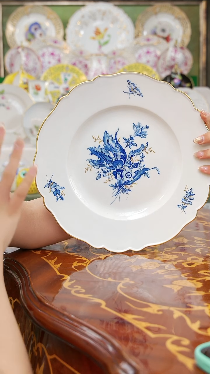 瓷米多家中古瓷器如图所示103