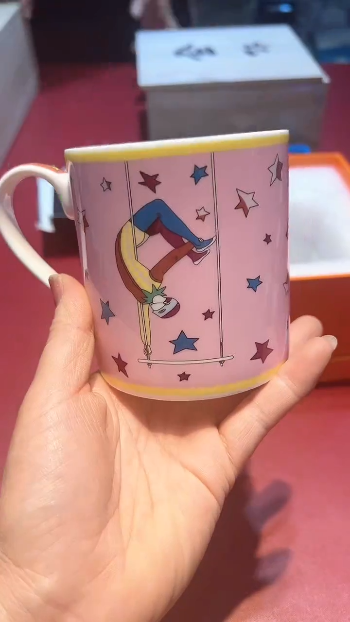 【闪购商品】瓷片锅碗瓢盆一件不剩