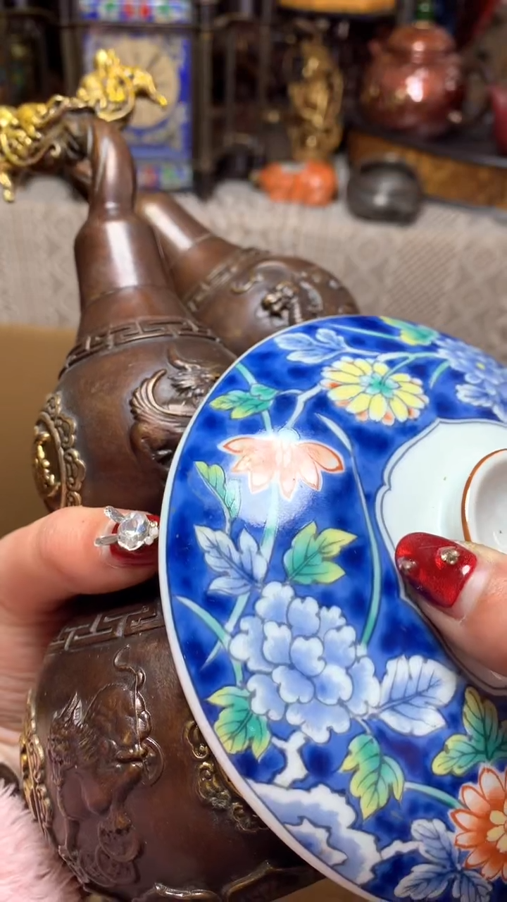 【闪购商品】瓷器默认微瑕瓷器