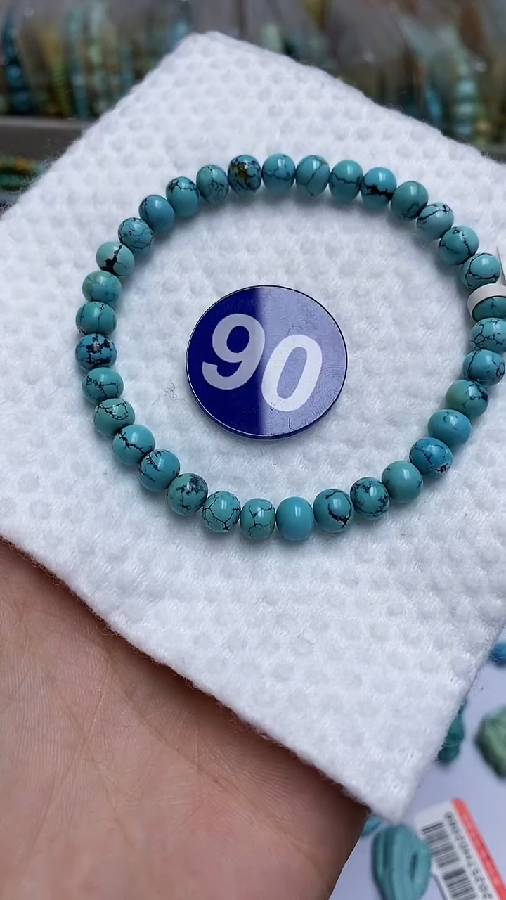 【闪购商品】玛瑙/玉髓手链未镶嵌09