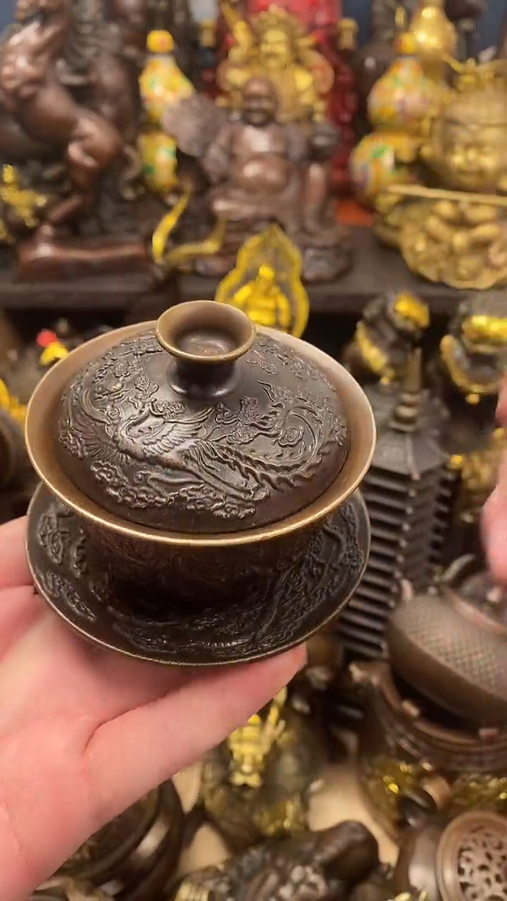 案台摆件  物品摆件