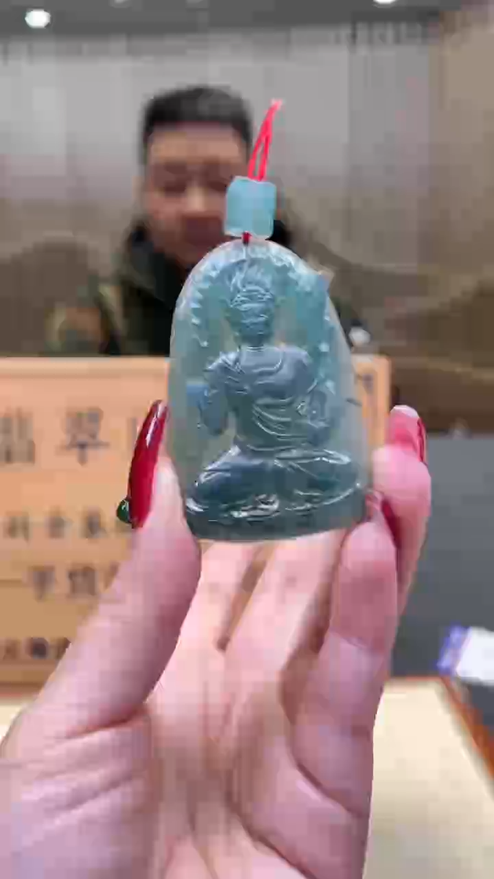 【闪购商品】定制翡翠未镶嵌       *603