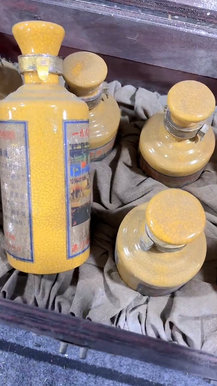 手工艺品琉璃精美瓷器家居摆件