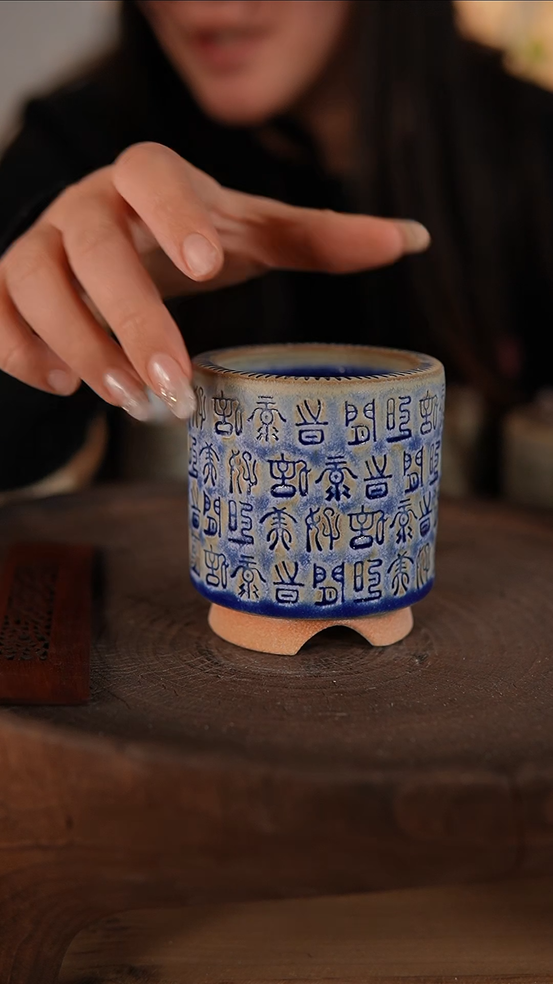 【闪购商品】红陶1-22-379默认有瑕口6