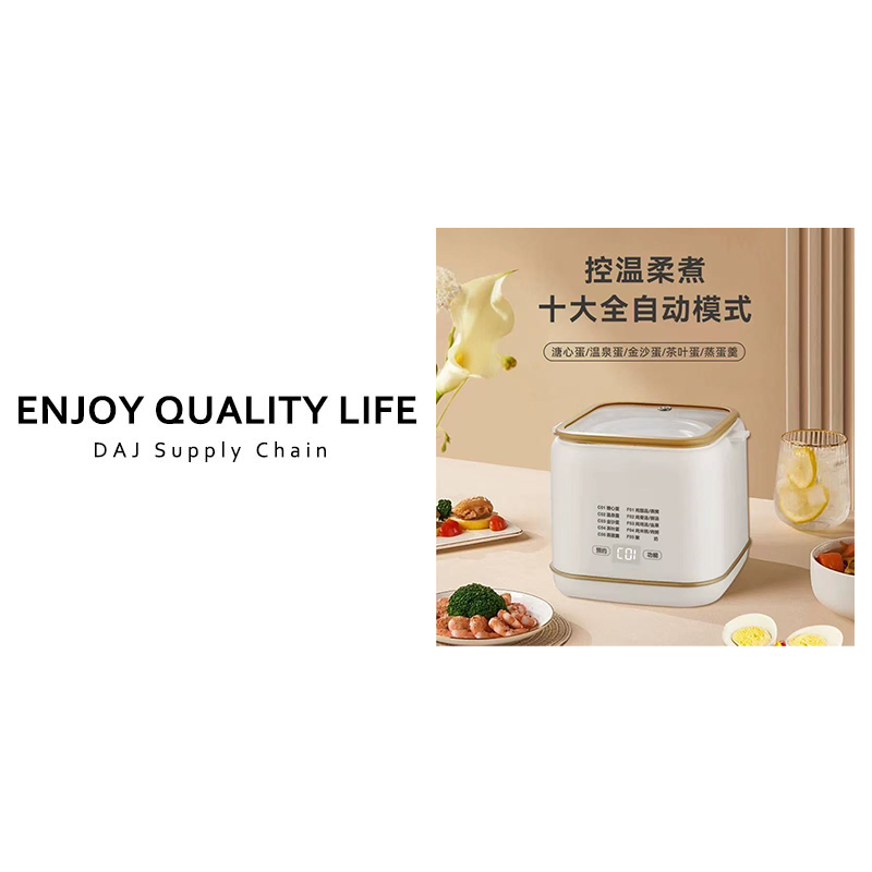 电炖盅电炖盅蒸蛋器多功能自动断电家用小型迷你宿舍早餐机神器
