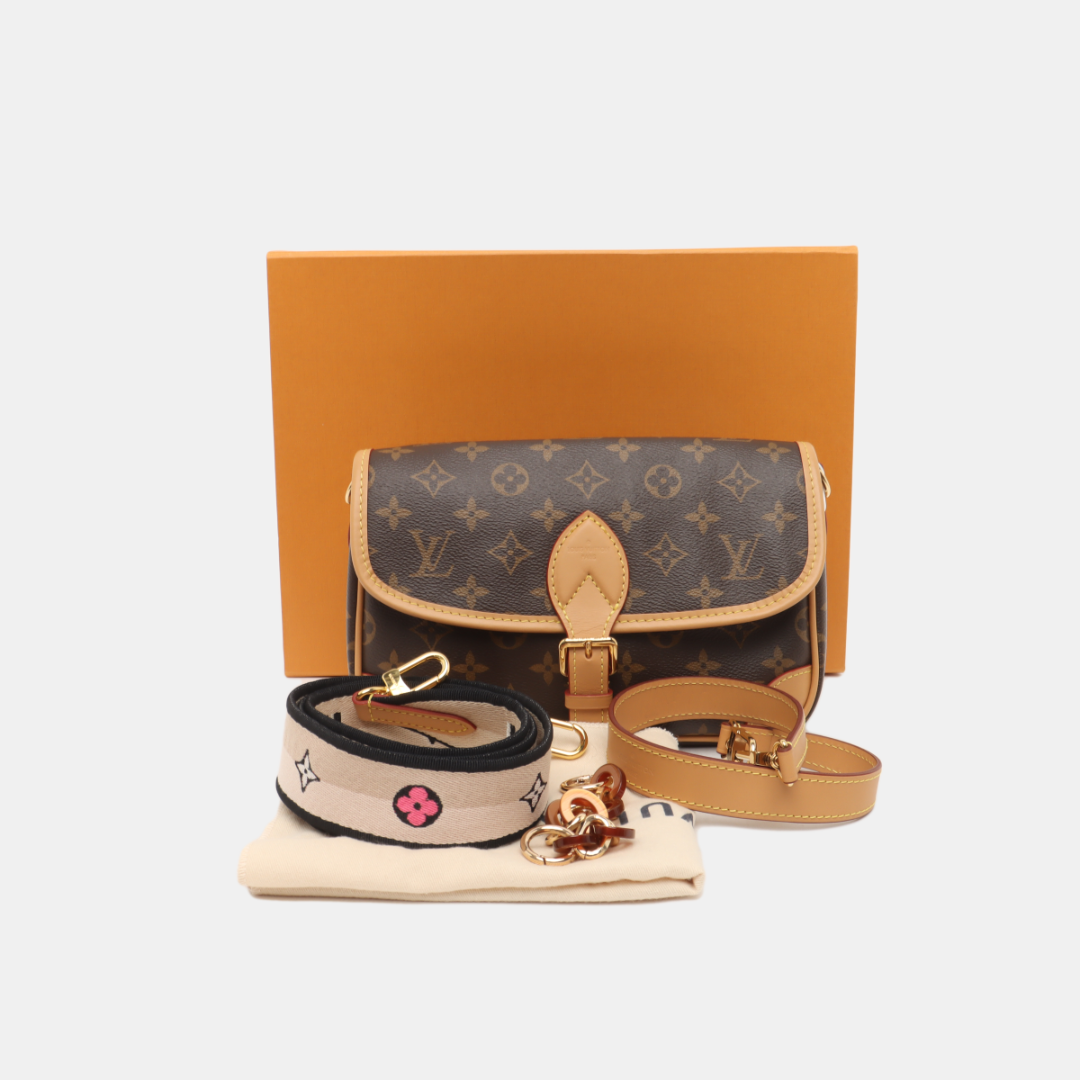 99新 LouisVuitton/路易威登 红布林/A2/43958532/z/121711